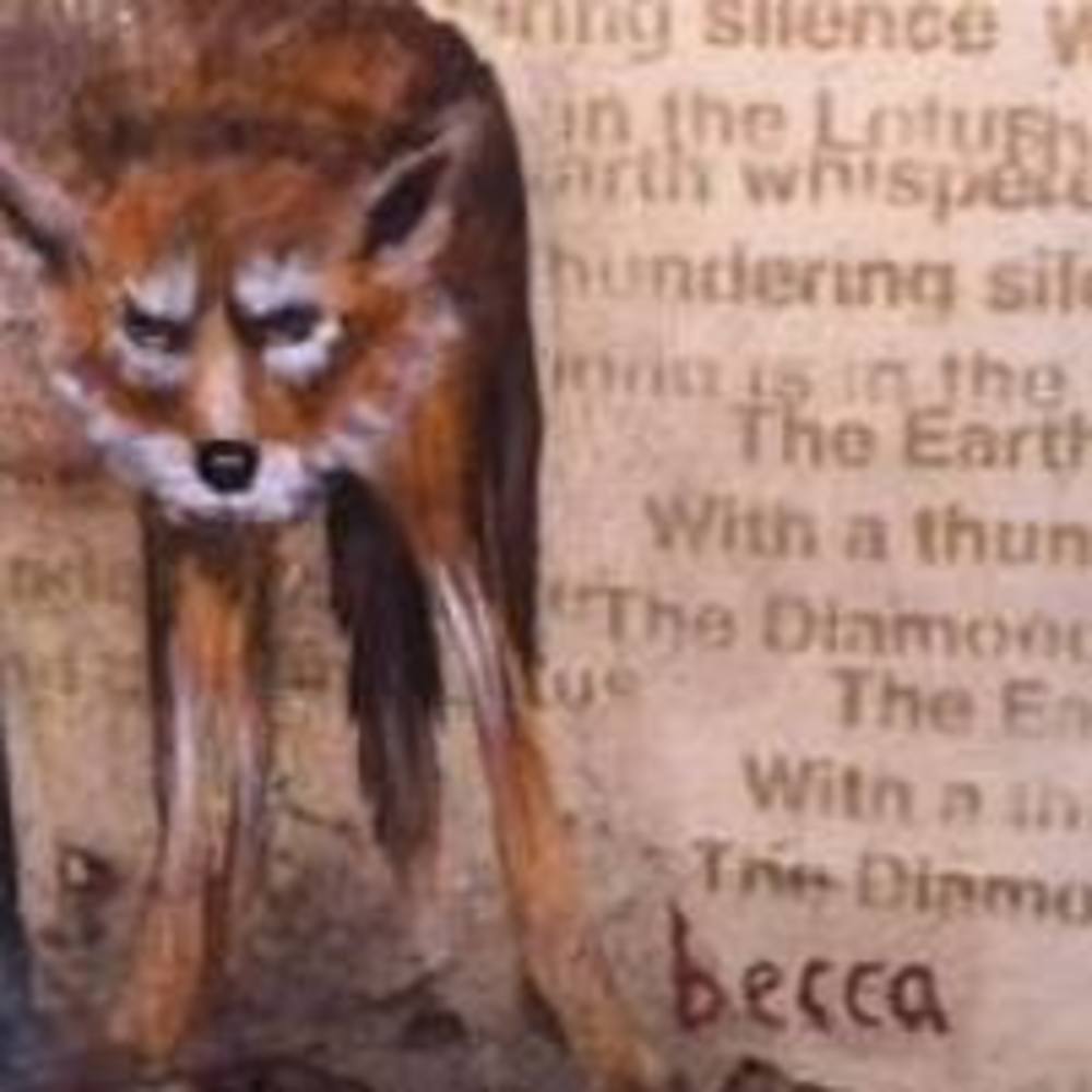 Meet your Posher, Rebecca